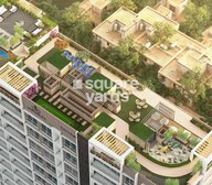 Gurukrupa Divyam Tower View