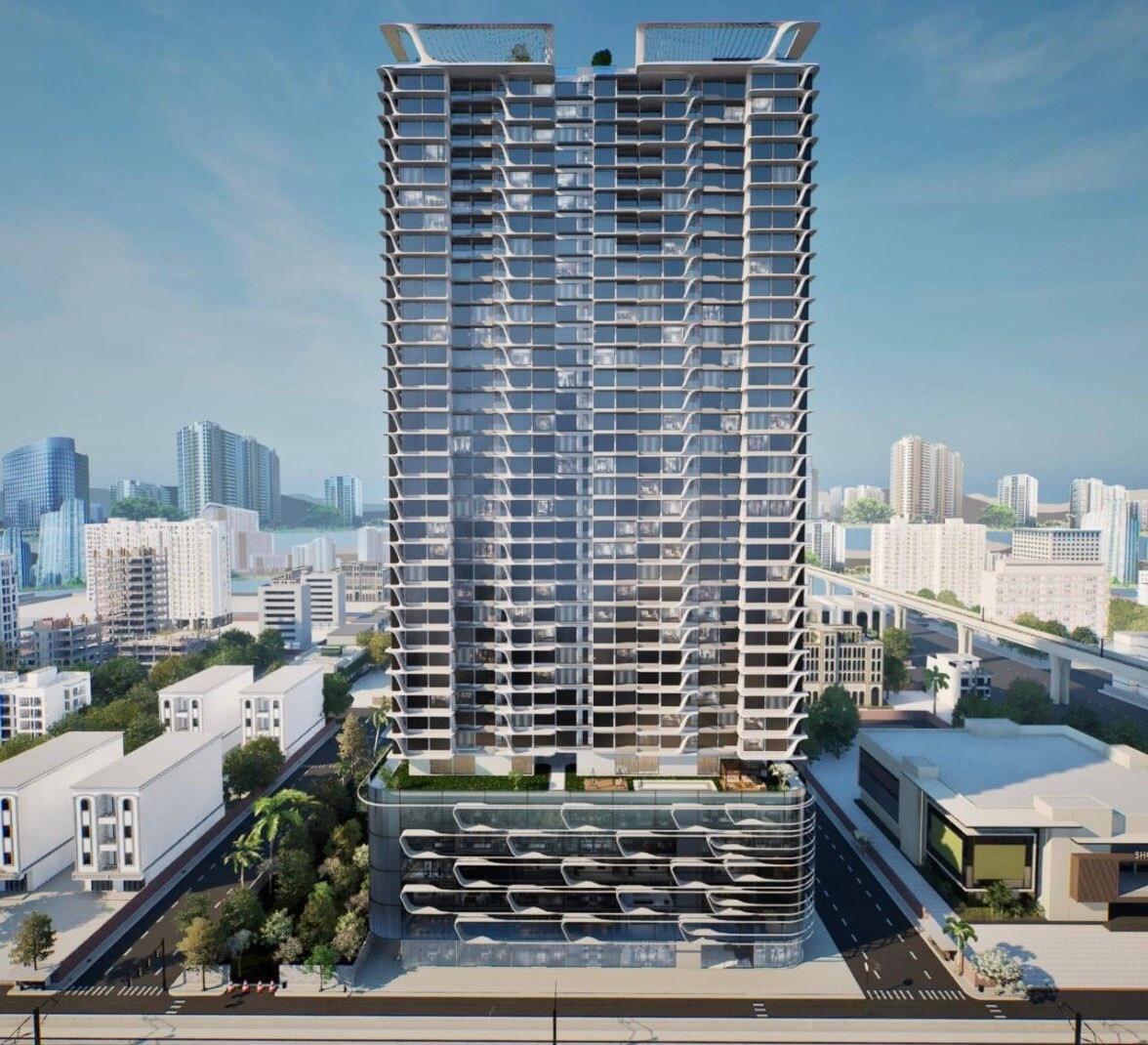 Gurukrupa Ekam Apartment Exteriors