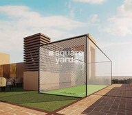 Gurukrupa Ekatvam Amenities-Features