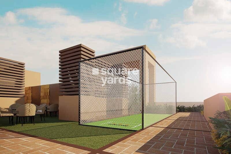 Gurukrupa Ekatvam Amenities-Features 2