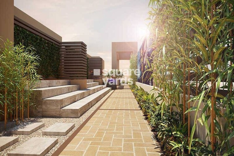 Gurukrupa Ekatvam Amenities-Features 3