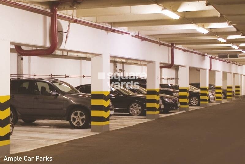 Gurukrupa Gangav Amenities-Features