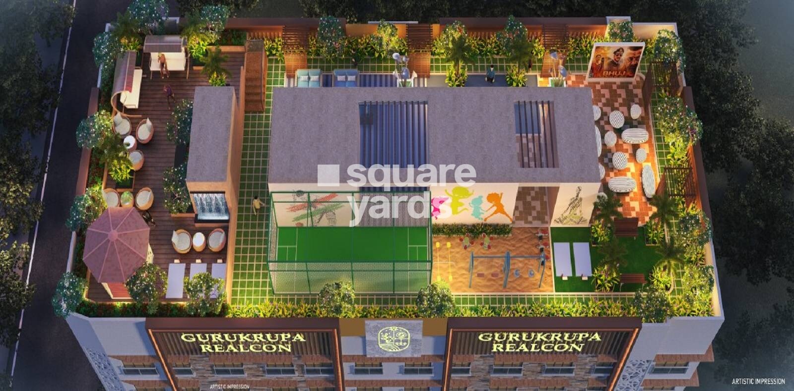 Gurukrupa Gangav Amenities-Features 3