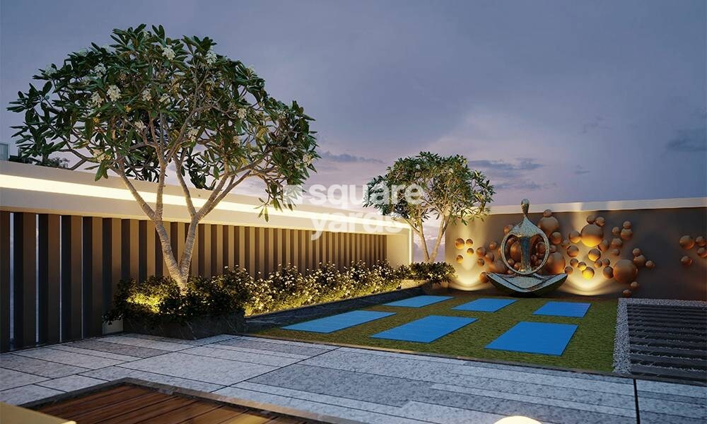 Gurukrupa Gyanam Amenities-Features 2