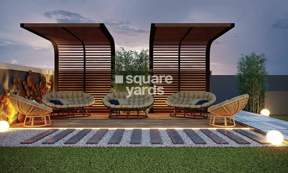 Gurukrupa Gyanam Amenities-Features 3