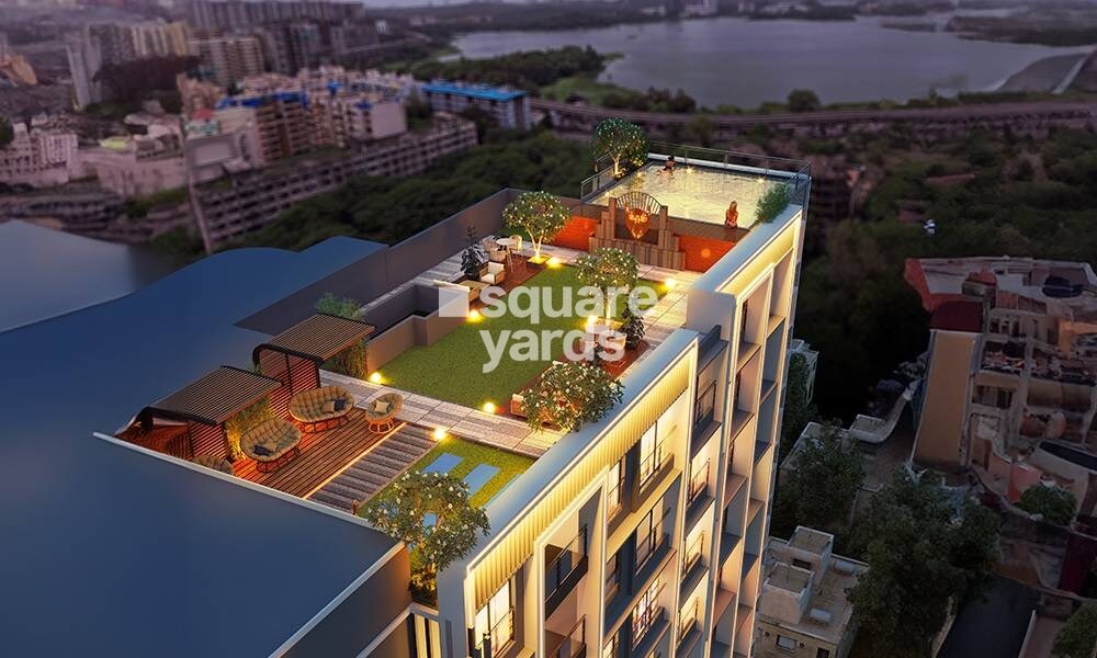 Gurukrupa Gyanam Tower View 3