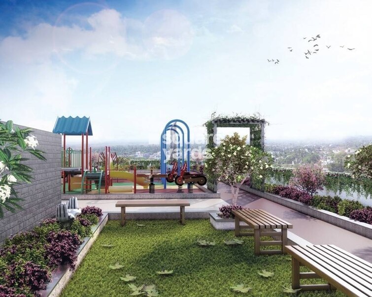 Gurukrupa Jayantam Amenities-Features