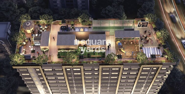 Gurukrupa Jayantam Tower View 1