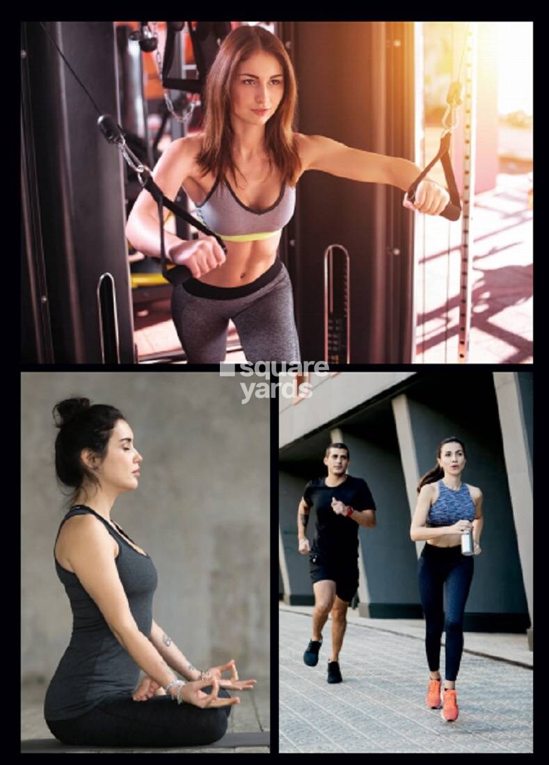 Gurukrupa Labham Amenities-Features 1