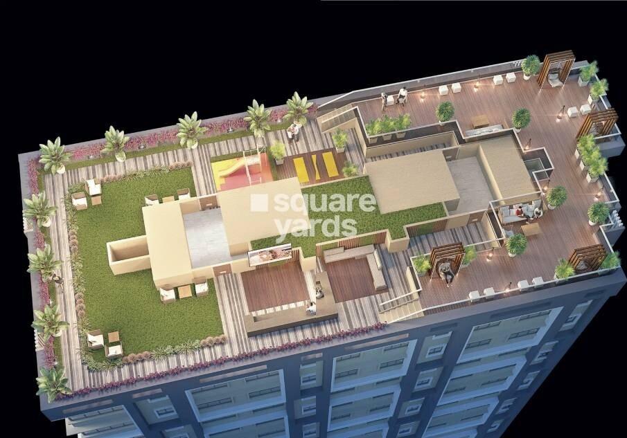 Gurukrupa Labham Amenities-Features 2