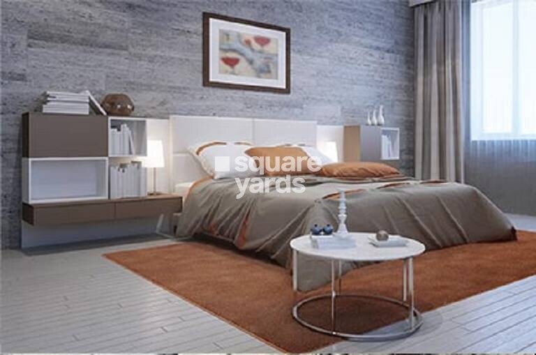 Gurukrupa Labham Apartment Interiors