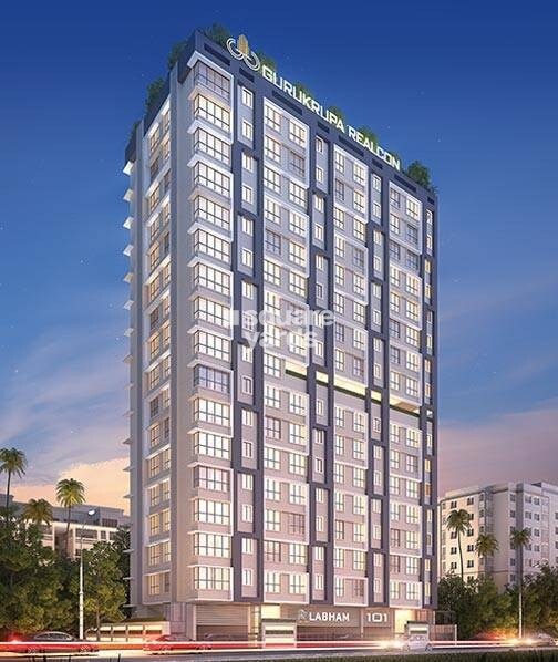 Gurukrupa Labham Tower View 1