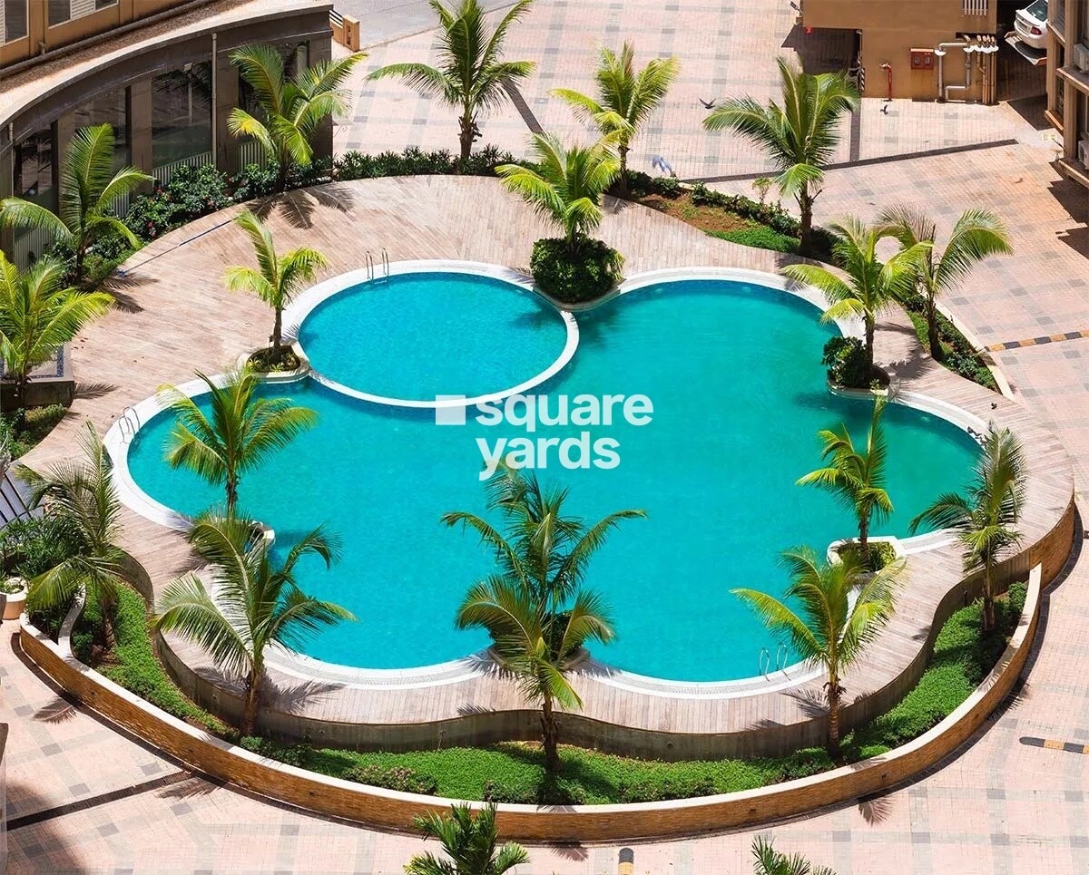 Gurukrupa Marina Enclave