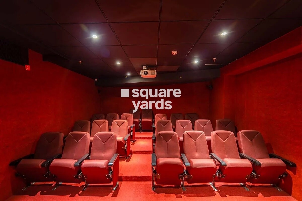 Gurukrupa Marina Enclave Amenities-Features 3