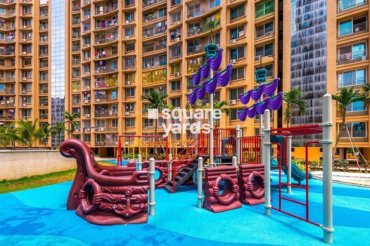 Gurukrupa Marina Enclave Amenities-Features 5