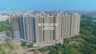Gurukrupa Marina Enclave Tower View