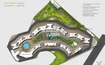 Gurukrupa Marina Enclave Wing K And L Phase I Master Plan Image