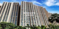 Gurukrupa Marina Enclave Wing K And L Phase I Tower View