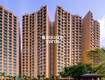 Gurukrupa Marina Enclave Wing K And L Phase I Tower View