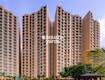 Gurukrupa Marina Enclave Wings M N Phase II Tower View