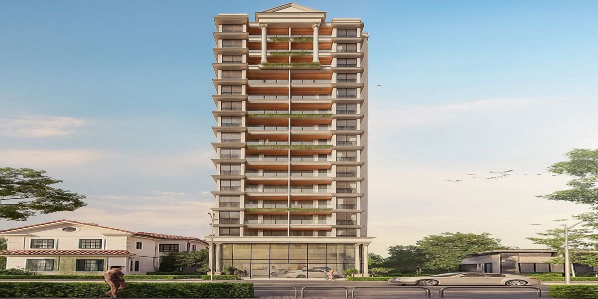 Gurukrupa Maurya, Andheri West, Mumbai