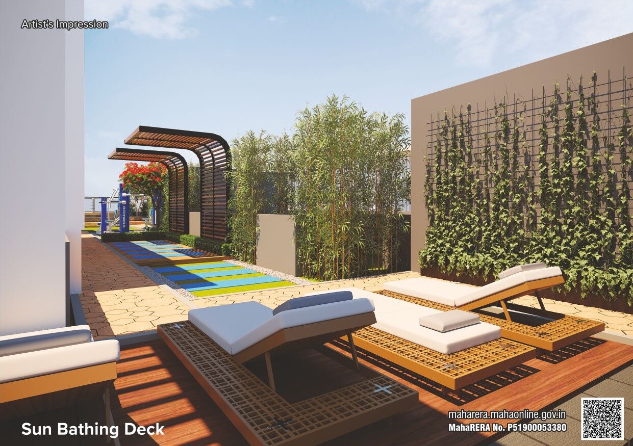 Gurukrupa Nirmalam Amenities-Features 2