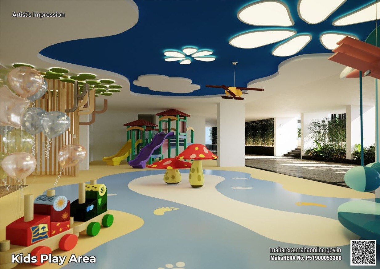 Gurukrupa Nirmalam Amenities-Features 3