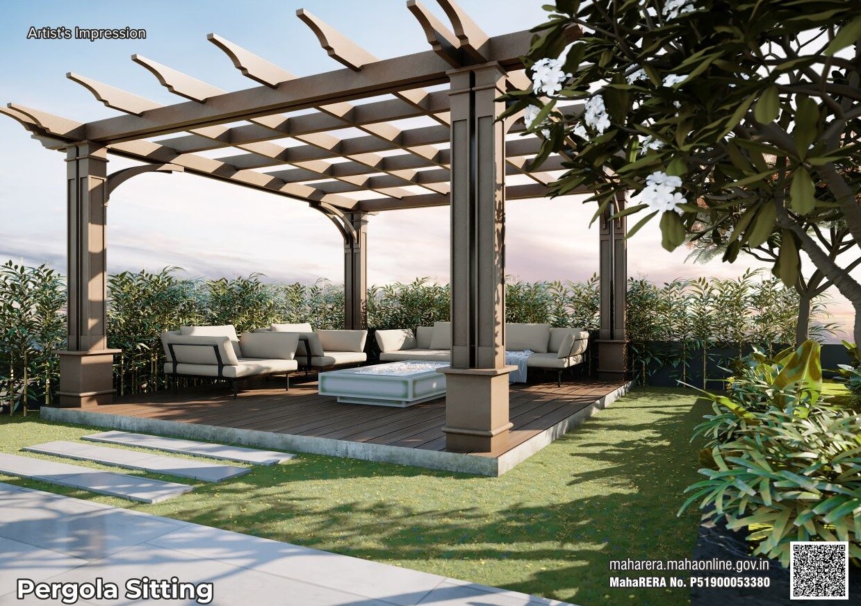 Gurukrupa Nirmalam Amenities-Features 4