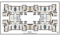Gurukrupa Nirmalam Floor Plans