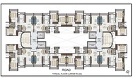 Gurukrupa Nirmalam Floor Plans