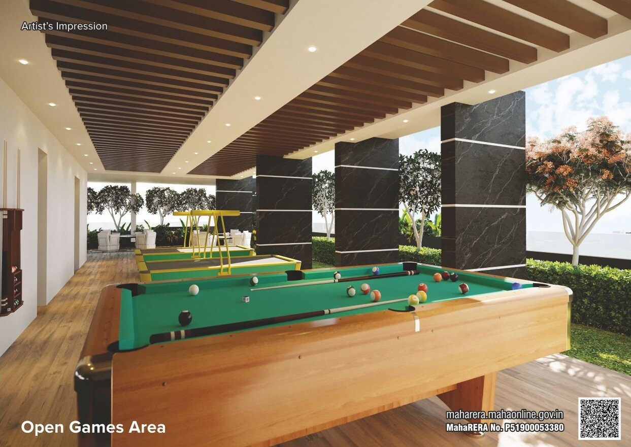 Gurukrupa Nirmalam Sports facilities Image