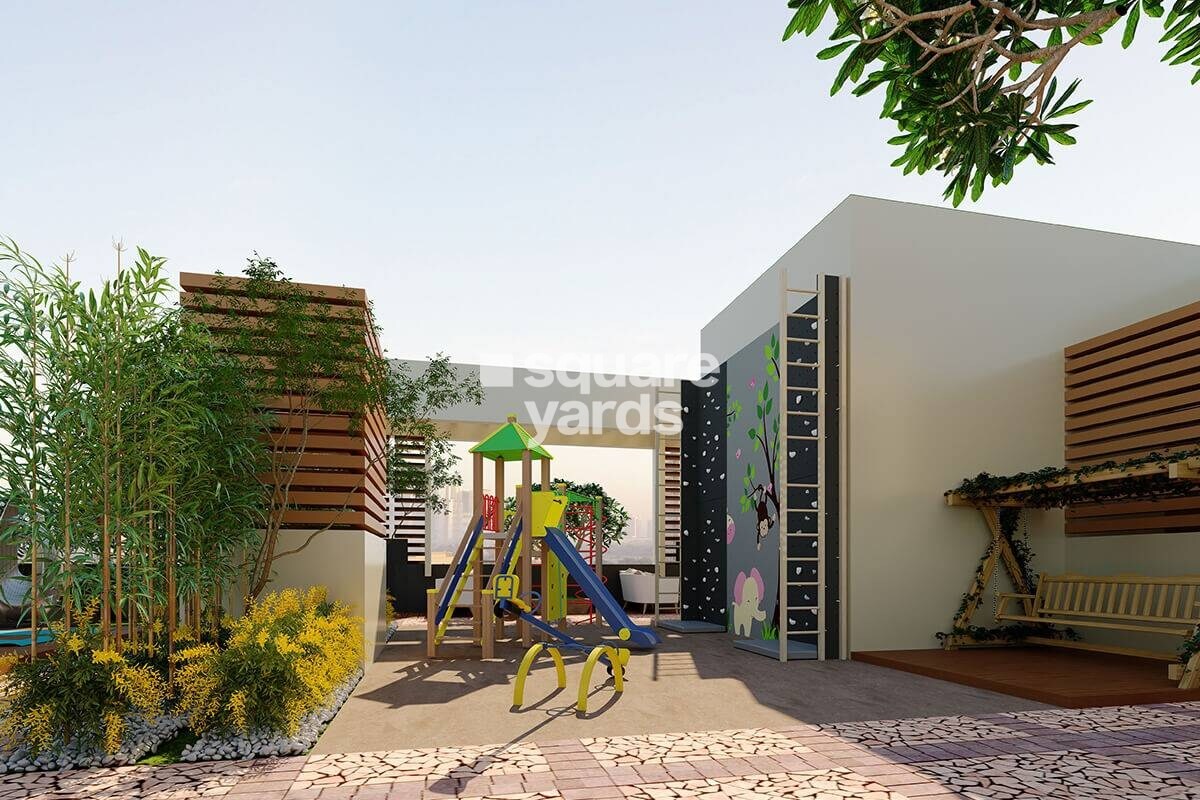 Gurukrupa Param Amenities-Features 2