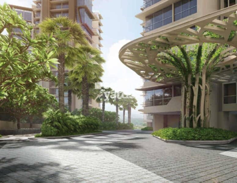 Gurukrupa Rain Forest Amenities-Features