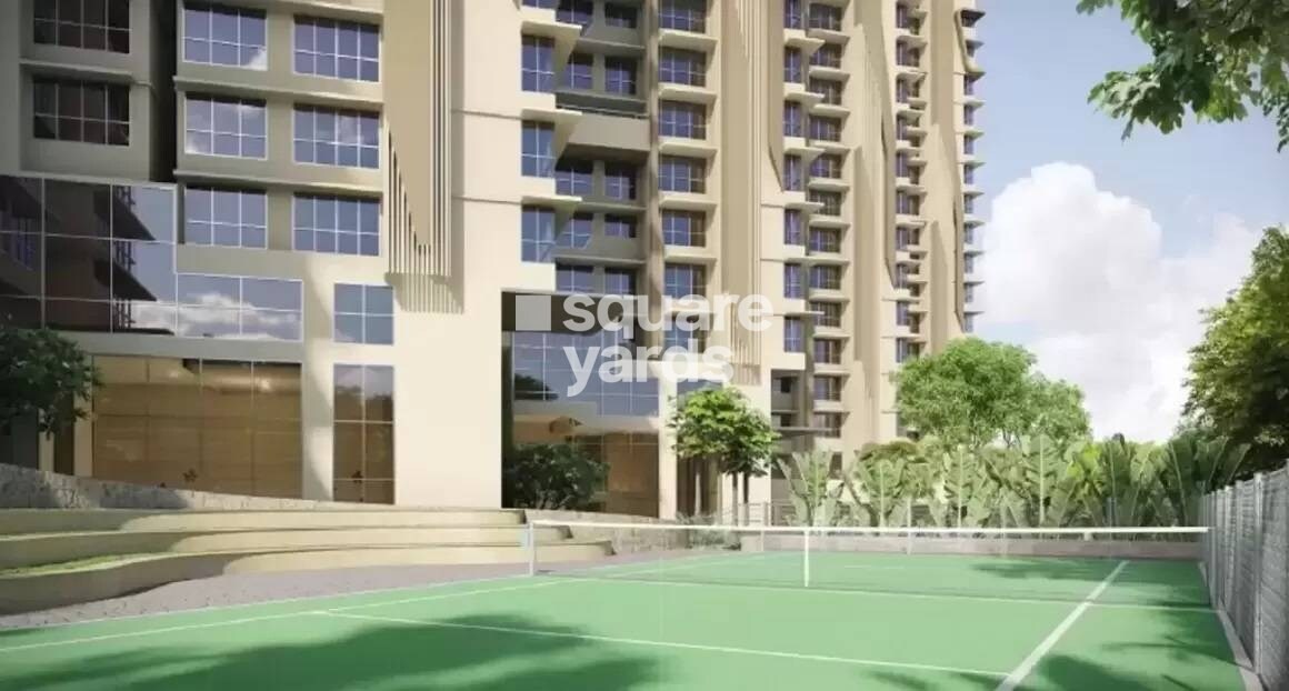 Gurukrupa Rain Forest