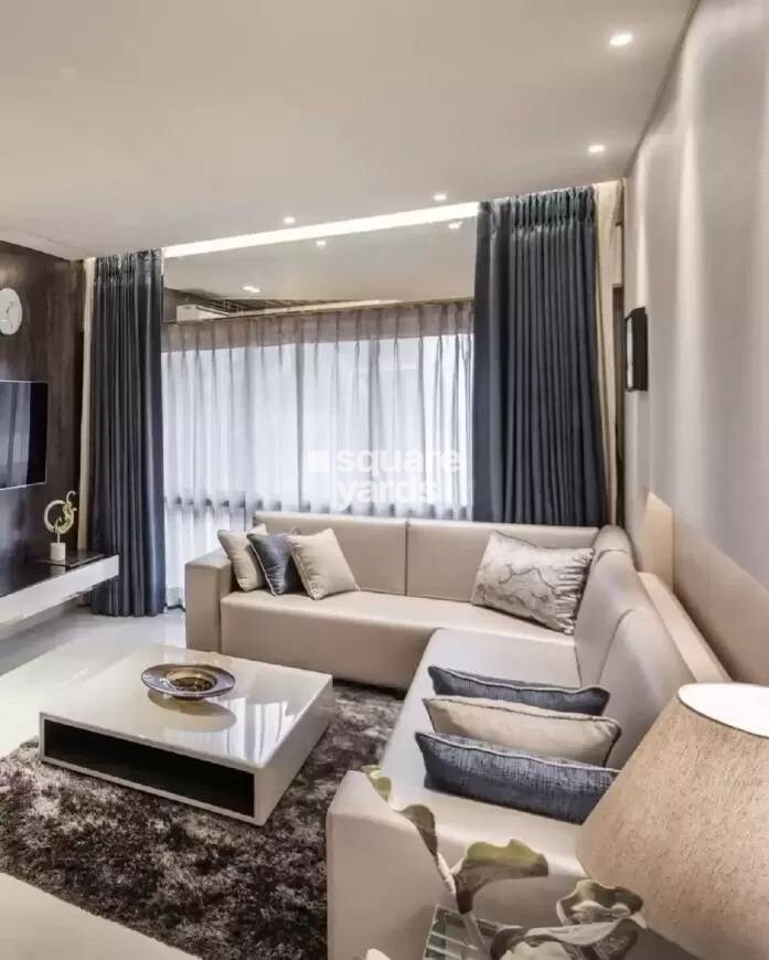 Gurukrupa Rain Forest