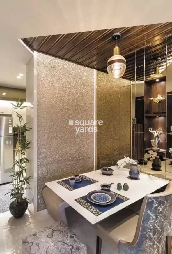 Gurukrupa Rain Forest