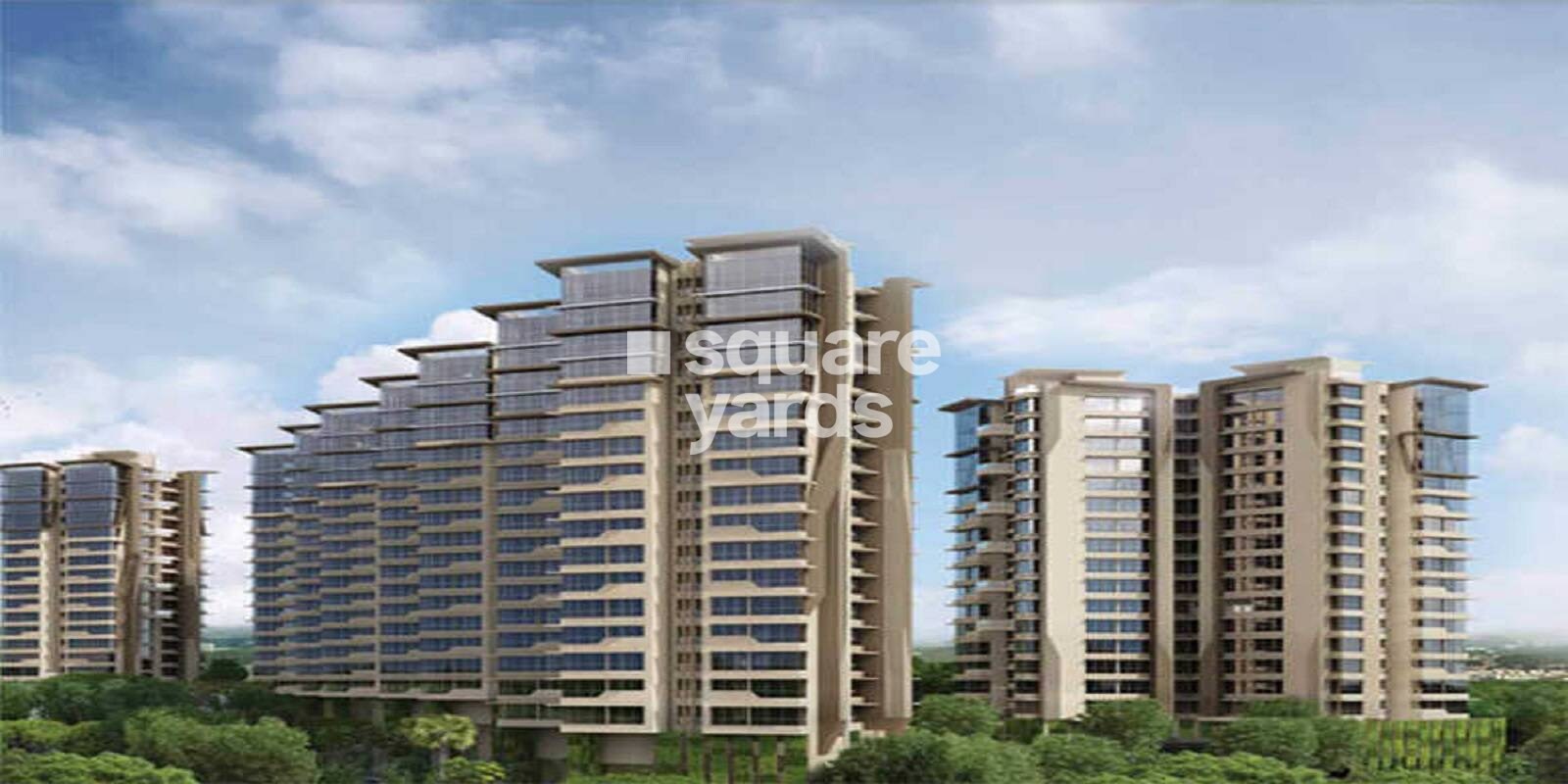 Gurukrupa Rain Forest