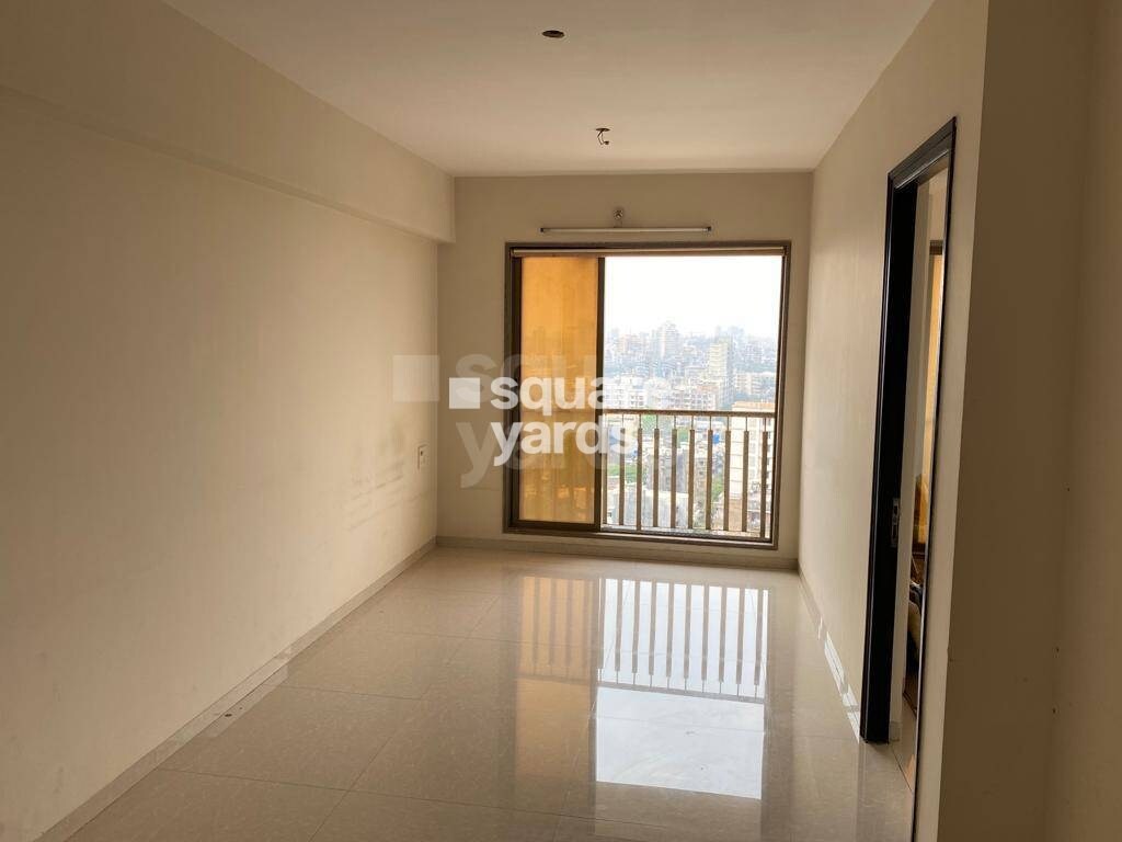 Gurukrupa Raj Hills Apartment Interiors 1