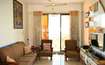 Gurukrupa Raj Hills Apartment Interiors