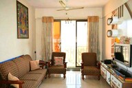 Gurukrupa Raj Hills Apartment Interiors