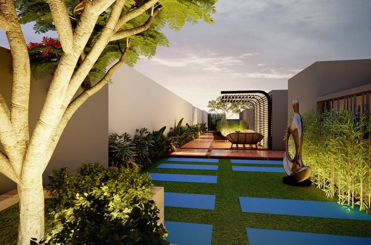 Gurukrupa Sharanam Amenities-Features 3