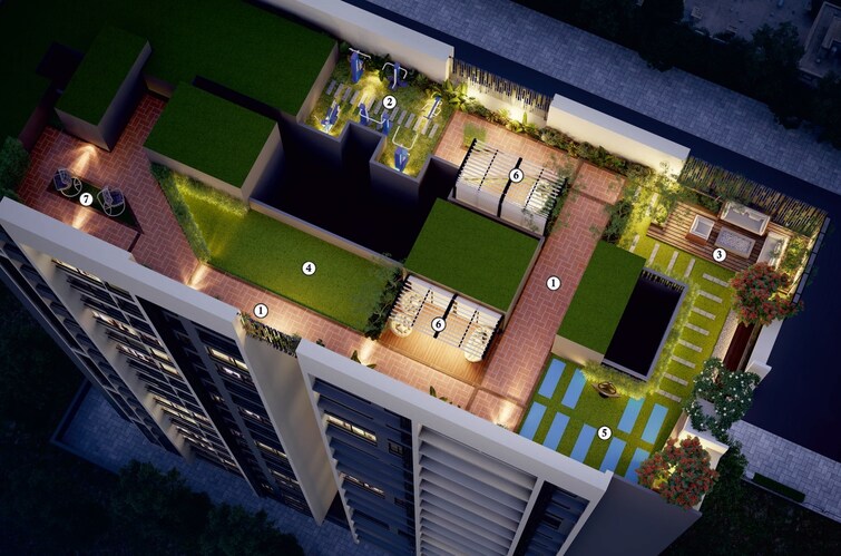 Gurukrupa Sharanam Amenities-Features 4