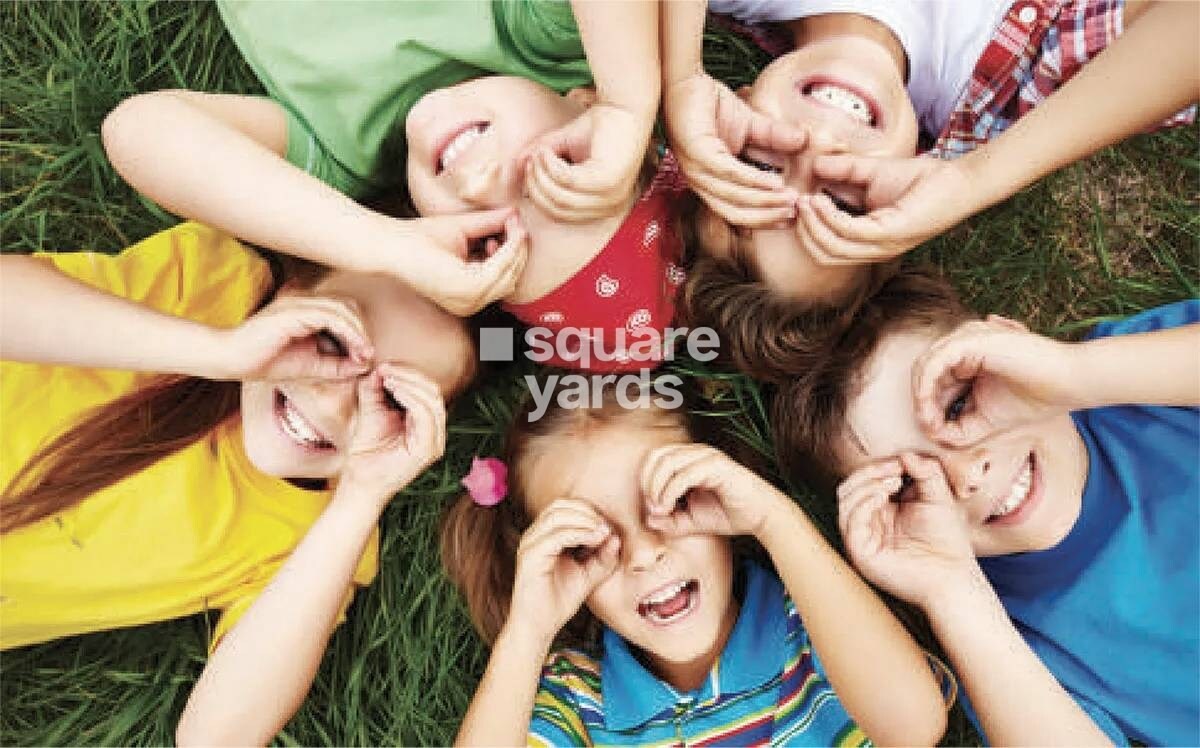 Gurukrupa Shiv Sagar