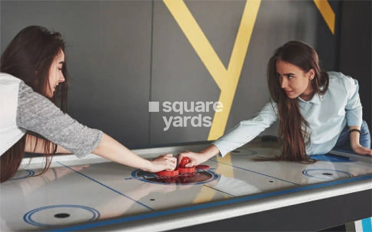 Gurukrupa Shiv Sagar