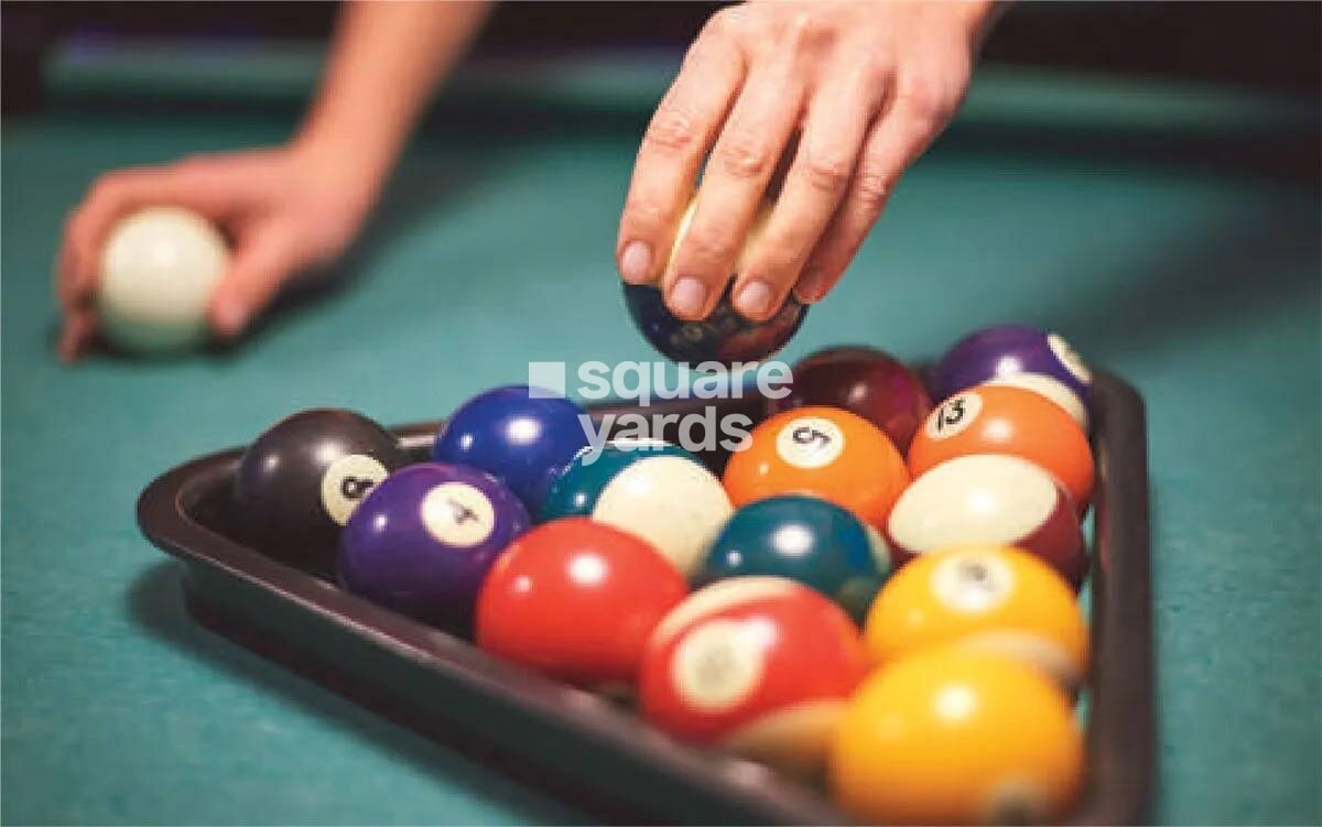 Gurukrupa Shiv Sagar