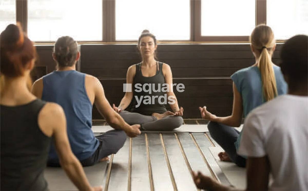 Gurukrupa Shiv Sagar Amenities-Features 2