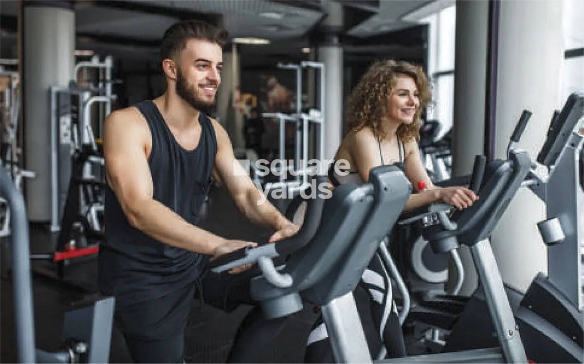 Gurukrupa Shiv Sagar