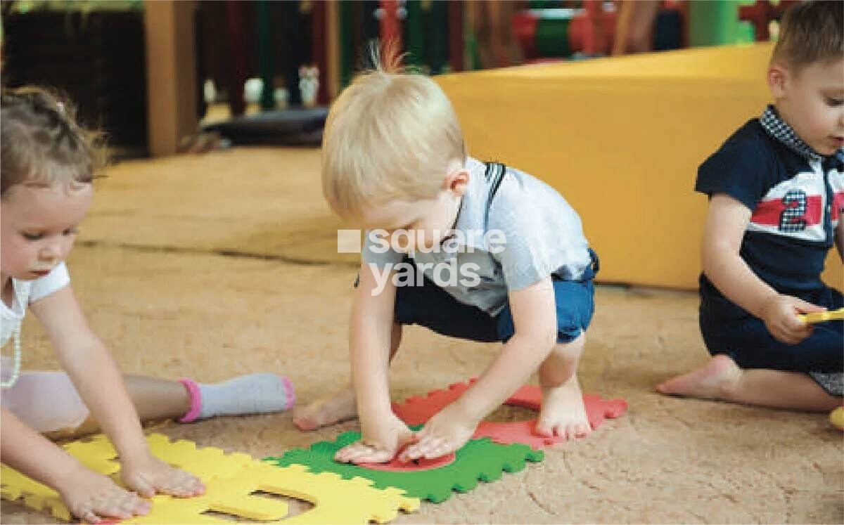 Gurukrupa Shiv Sagar