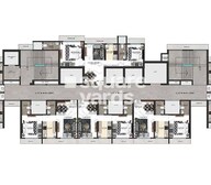 Gurukrupa Shiv Sagar Floor Plans