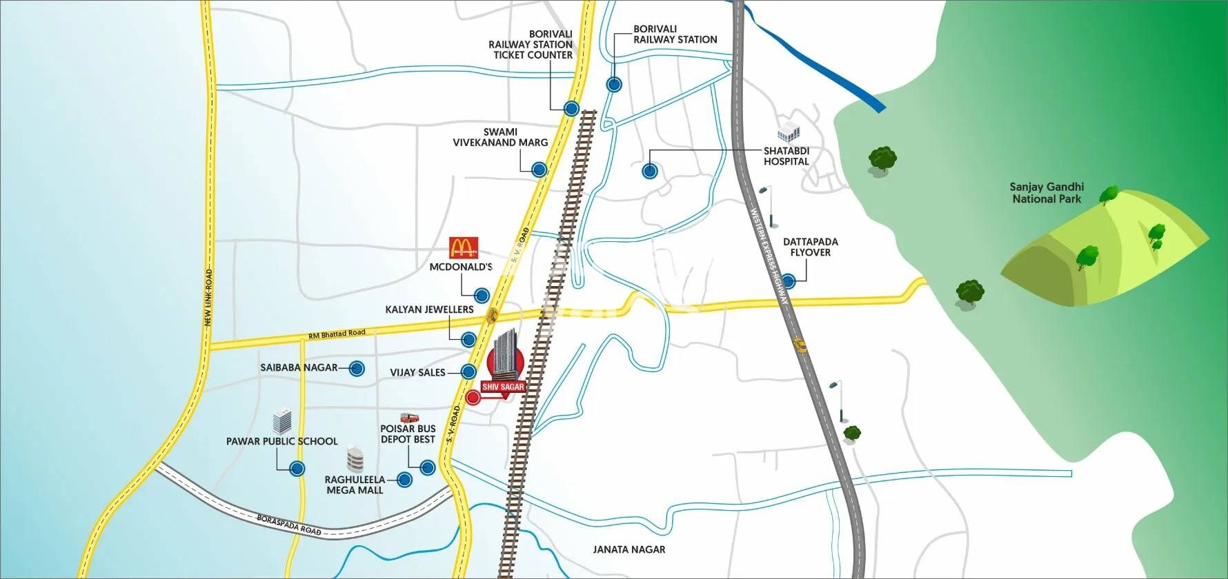 Gurukrupa Shiv Sagar